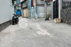 Bán nhà nguyễn thượng hiền, p5, bình thạnh, hẻm xe hơi, dt 5.45 x 13, chỉ 7.6 tỷ