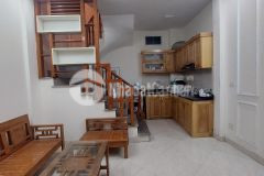 Cực hot,bán nhà thịnh liệt 5 tầng,3 ngủ gần ô tô mt 4.8, nở hậu, 2.75 tỷ.