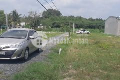 Bán đất tại tây ninh giá cực rẻ