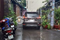 Nhà mới 4 tầng,hẻm xe hơi lê đức thọ p.16,gv4x14 chỉ 5.6 tỷ