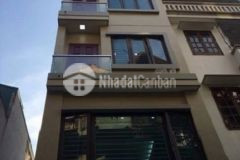 Bán gấp nhà gần ngã tư sở 40m2 5 tầng 7 pn kinh doanh dòng tiền gía rẻ.