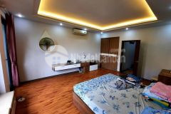 Nhà ngõ phố đại la, hai bà trưng, 49m2 x 4 tầng, phân lô, ngõ thông, chỉ 3.9 tỷ tl.