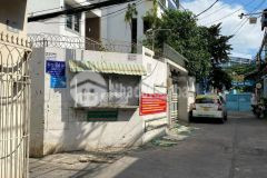 Bán chdv cmt8 quận 10 95m2 hxh 6 tầng doanh thu 70trth chỉ 13,5 tỷ