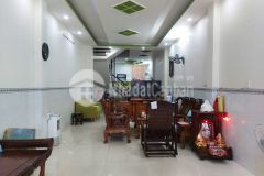 Mặt tiền khu bàn cờ phan văn năm lê khôi tân phú ngang 5m 120m2 giá tốt lh0786961692.