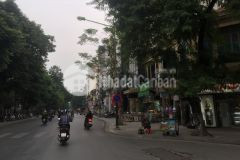 Đại cồ việt, hai bà trưng, bán nhà lô góc 40m,4t,gara,kinh doanh, 14 tỷ, 0904656981