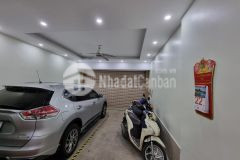 Bán nhà, lê đức thọ, từ liêm, 62m2, ôtô tránh k doanh, thang máy. nhỉnh 10tỷ. 0936333285