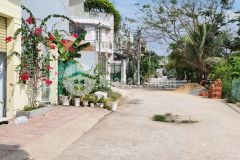 Căn cấp 4 mới khu nam khang hẻm 175 đường số 2, tăng nhơn phú b, quận 9, dt 80m25.7 tỷ.