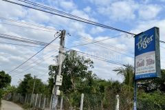 Bán rẻ suối tiên 2 mặt tiền 2490m2 cách hương lộ 39 150m