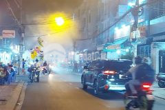 Siêu phẩm khu tên lửa, bình trị đông b, bình tân 54m2 chỉ 4.2t