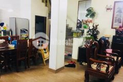 Bán nhà võ chí công, cầu giấy, dt 60m2, mt rộng, ô tô đỗ cửa, kd đỉnh, nhỉnh 7 tỷ