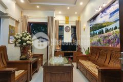 Cần bán nhà mỹ đình, nam từ liêm, 45m2, 5 tầng, mt 4.6m, giá 4.05 tỷ lh 0986519695.