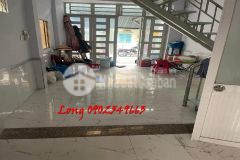 Bán nhà đẹp hxh trần đình xu phường nguyễn cư trinh quận1 42m2 4 tầng 8.3tỷ