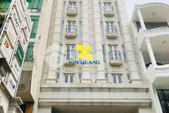 Cho thuê tòa nhà căn hộ đường nam kỳ khởi nghĩa r801nkkn6