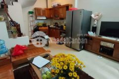 Bán nhà hồ tùng mậu ngõ ba gác đỗ tặng nội thất xịn 35m2 5t mt 4.5m giá 3.85 tỷ