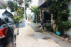 Nhà cực rẻ nguyễn duy trinh trường thạnh quận 9 hẻm xe tải 95m2 chỉ 4.2 tỉ.