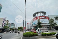 Nhà nguyễn văn lượng, ngay lotte mart, cityland, 3 mặt thoáng, 65m2, nhỉnh 8 tỷ