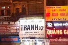 Bán nhà mặt phố cực hiếm trần phú vị trí vàng kinh doanh hàng xóm chợ phùng khoang