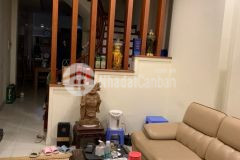 Bán nhà phố trịnh đình cửu, hoàng mai, ngõ thông, 2 nhà ra phố, diện tích rộng giá 6 tỷ.