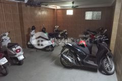 Bán nhanh chung cư mi ni mỹ đình dt 100m2, 7 tầng, mt 5m2 dòng tiền khủng