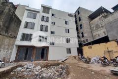 Bán nhà kim giang thanh liệt, seri 5 căn ngõ ô tô thông nhà mới long lanh 35m2x5t, giá 4.2 tỷ