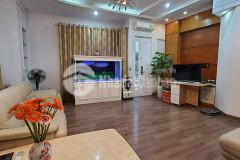 Bán nhà xuân phương, nam từ liêm kinh doanh ô tô 92m2, 5 tầng, mt 5.7m, giá 7.5 tỷ lh 0986519695.