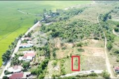 Đất biệt thự diên hoà diên khánh view đồi gần ql 27