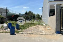 Bán đất chính chủ, xây dựng tự do bình dương