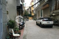 Bán nhà phố hoàng văn thái, quận thanh xuân 112m2, 5t, phân lô, gara, kinh doanh, chỉ 16 tỷ