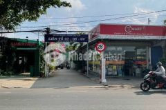 Bán nhà hẻm liên tổ 789 đường nguyễn văn linh thổ cư hoàn công 45m2 giá 1.35 tỷ