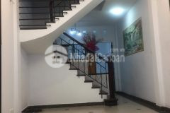 Bán nhà trung tâm quận 10, hồ thị kỷ