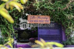 Bán nền mặt tiền đường chí sinh gần khu du lịch căn nhà màu tím giá dưới 2 tỷ