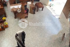 Nhà bình thạnh 4.55 tỷ, sổ vuông vức, 37m2