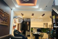 Bán nhà 1t2l hẻm xe hơi, bưng ông thoàn, phú hữu, quận 9, dt 110m26.7tỷ.