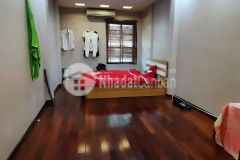 Bán gấp nhà kđt ngô thì nhậm, hà đông, 45m2, 4 tầng, cách ô tô 30m, 3 tỷ