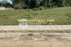 Sát nách thị trấn cam lộ khu phân lô nguyễn tri phương cam lộ quảng trị 0941076225