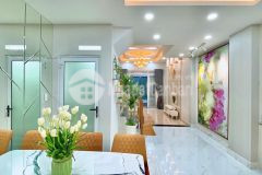 Chính chủ.cần bán nhà 4 lầu tx25.80 m2.giá chỉ 4,8 tỷ