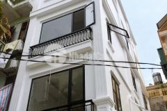 Bán nhà cực đẹp,lô góc yên hòa,cầu giấy,45m,5t,4.5m giá chỉ 5.1 tỷ,lh hải cg 0966866250