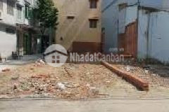 Đất mt đường tl826 đường trước 6m 100m2 950tr shr