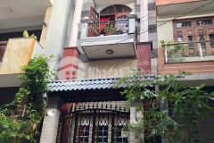 Nhà đường phạm văn đồng, phường hiệp bình chánh, thủ đức.