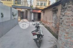 Bán đất thổ cư làng cổ dương 100m đường rộng ô tô đõ cửa