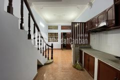 Bán gấp nhà phố tân mai, 3 gác, ở ngay, 41m x 4 tầng, mt 4m, chỉ 3 tỷ 8.