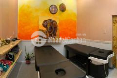 Gấp bán 1sẹc đỗ thúc tịnh p12 gò vấp 64m2 3pn hẻm xe hơi 20m ra mt 5 tỷ 95 tl