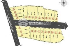 Bán đất nền tại cam lộ quảng trị