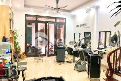 Phố 8 tháng 3 bán nhà 5 tầng đẹp ở ngay kinh doanh hai bà trưng