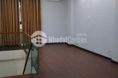 Nhà mặt phố hoàng mai to, đối diện đền lừ, 52m2 x 5t, mt 5.6m, 14.2 tỷ, 0985868893