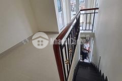 Hẻm xe con lý thường kiệt gò vấp 38m2 3 tầng gần chợ gò vấp.