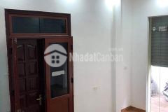 Bán nhà đa sỹ, lô góc 3 mặt thoáng vĩnh viên. dt42m2x4t. giá nhỉn 3 tỷ.