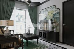 Bán nhà giảng võ sát phố, ô tô đỗ cửa, dân trí cao, tiện ích đầy đủ, nhỉnh 5 tỷ. lh trang 0968588737