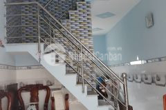 Bán nhà phố liền kề ở ngã tư xoài đôi, 680tr 58m2, 1 trệt,1 lầu, 2p ngủ, 2wc