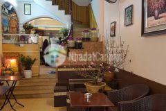 Bán nhà phân lô xala, hà đông ô tô vào nhà, view siêu thoáng 75m2x4t